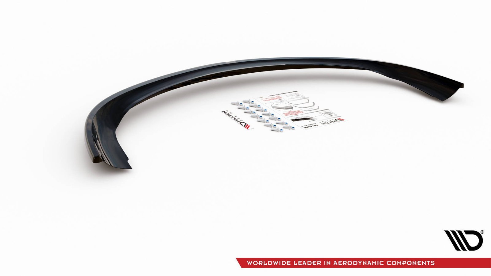 Splitter Delantero Mazda Xedos 6 - Imagen 4