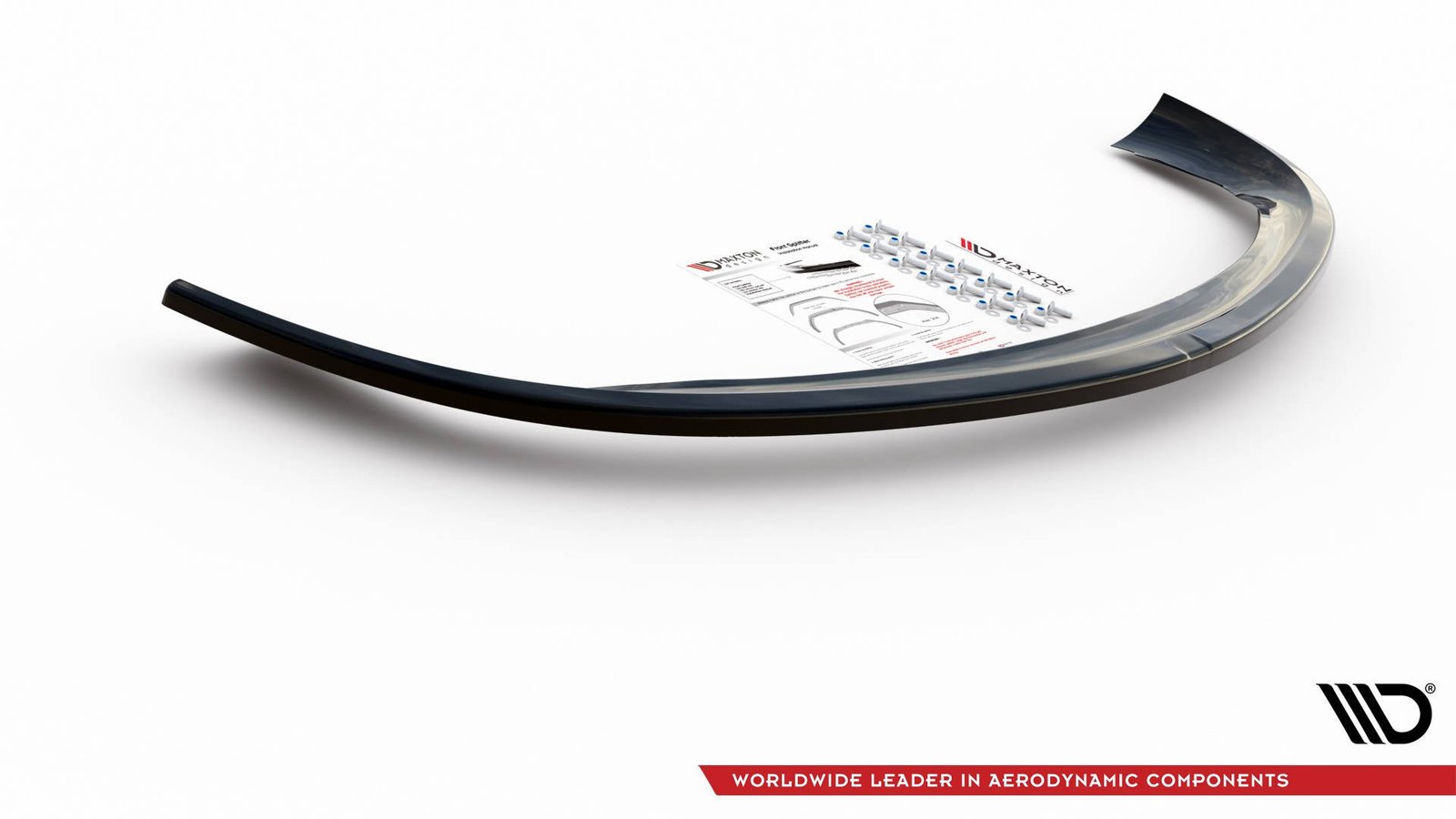 Splitter Delantero Mazda Xedos 6 - Imagen 5