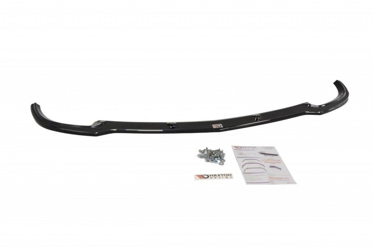 Splitter Delantero Mercedes-Benz C Sedan / Estate AMG-Line W204 / S204 - Imagen 3