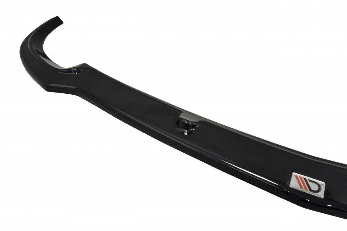Splitter Delantero Mercedes-Benz C Sedan / Estate AMG-Line W204 / S204 - Imagen 5