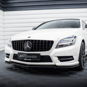 Splitter Delantero Mercedes-Benz CLS AMG-Line C218