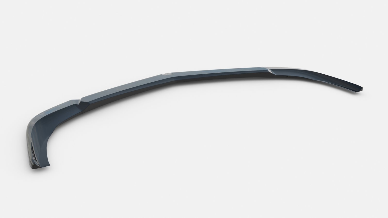 Splitter Delantero Mercedes-Benz CLS AMG-Line C218 - Imagen 5