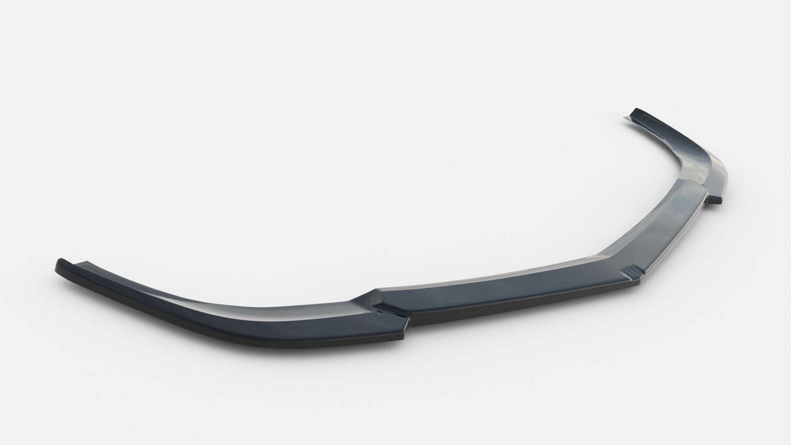 Splitter Delantero Mercedes-Benz CLS AMG-Line C218 - Imagen 4