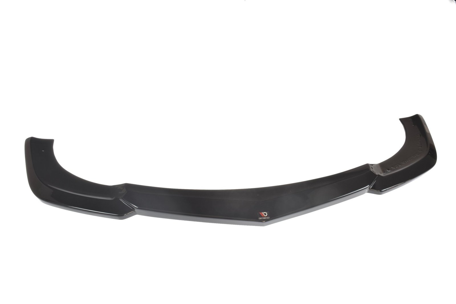 Splitter Delantero Mercedes-Benz E-Class W207 Coupe AMG-Line - Imagen 4