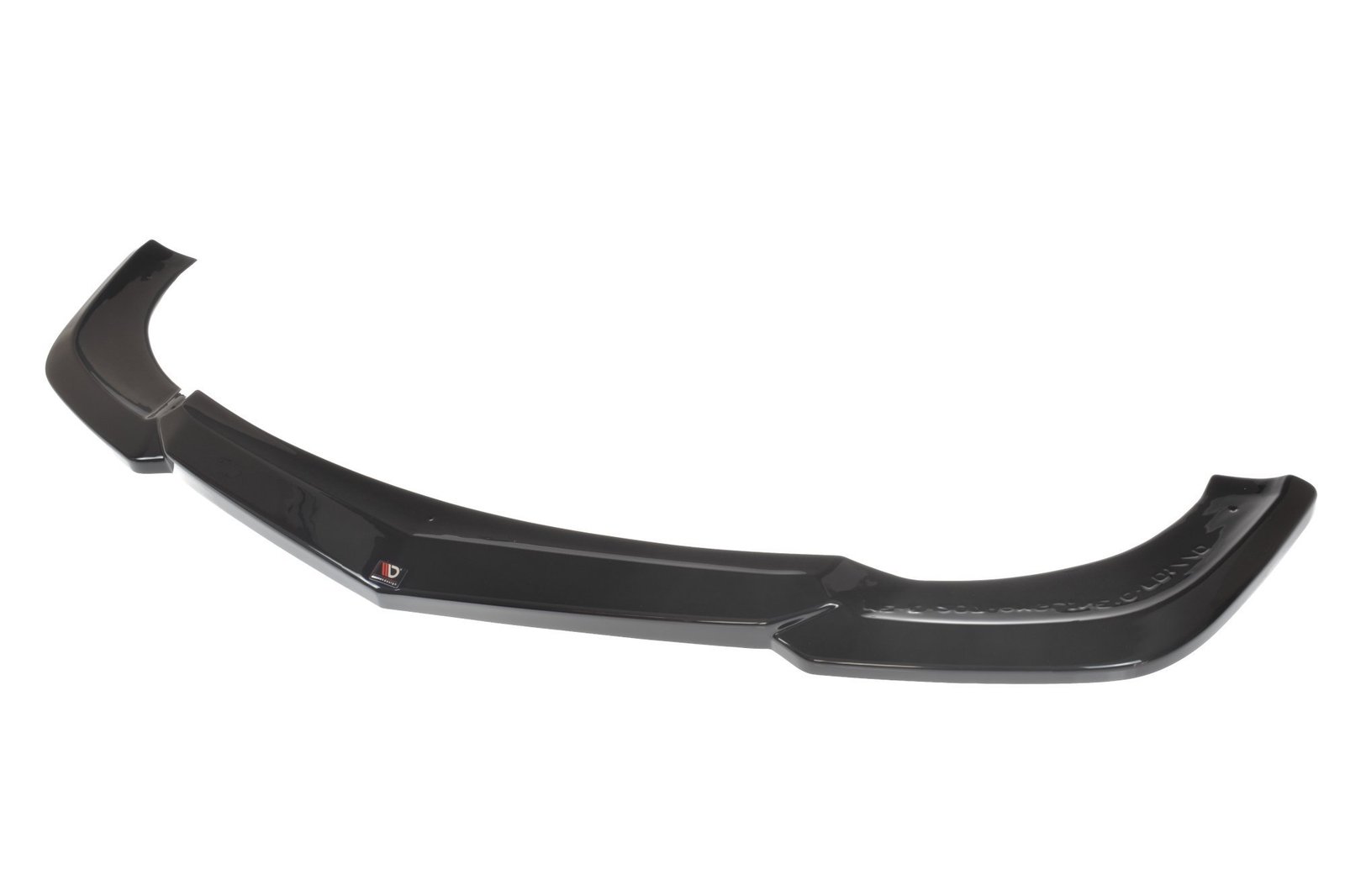 Splitter Delantero Mercedes-Benz E-Class W207 Coupe AMG-Line - Imagen 6