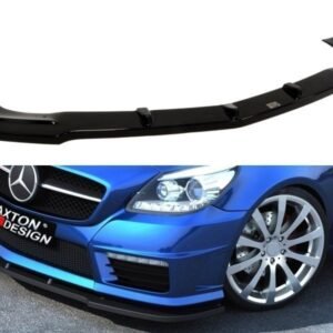 Splitter Delantero Mercedes-Benz SLK 55 AMG R172