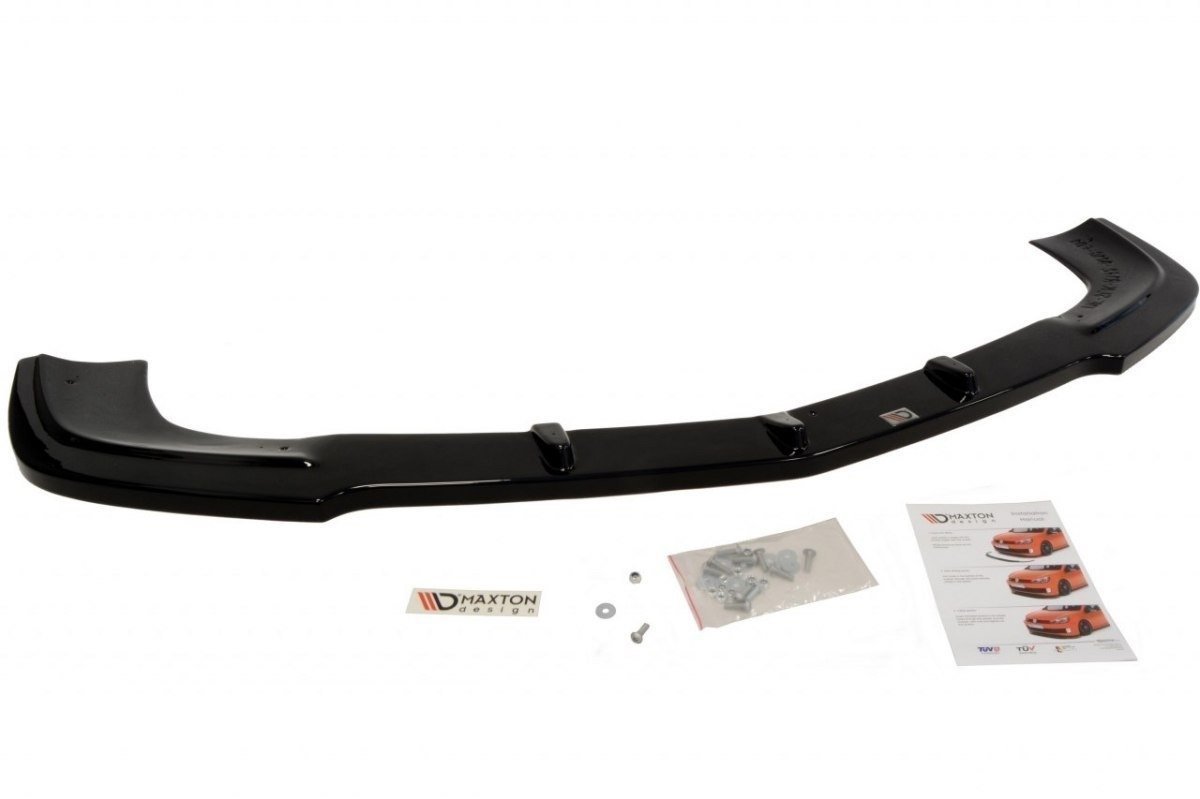 Splitter Delantero Mercedes-Benz SLK 55 AMG R172 - Imagen 2
