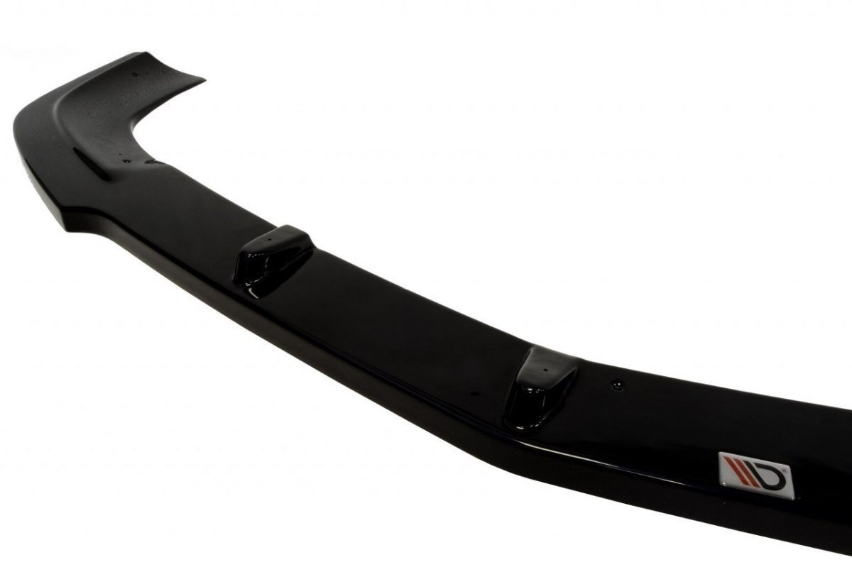 Splitter Delantero Mercedes-Benz SLK 55 AMG R172 - Imagen 3
