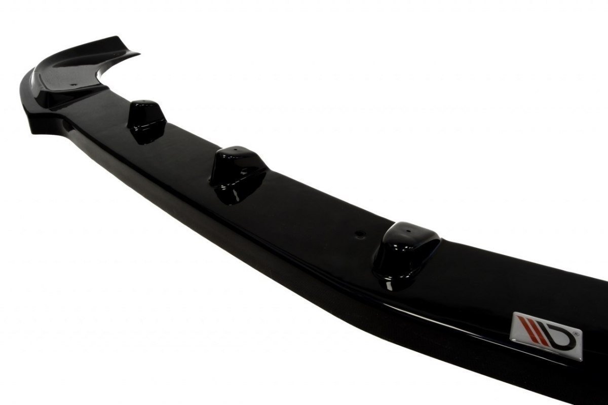 Splitter Delantero Mercedes SLK R170 For AMG 204 Bumper - Imagen 4