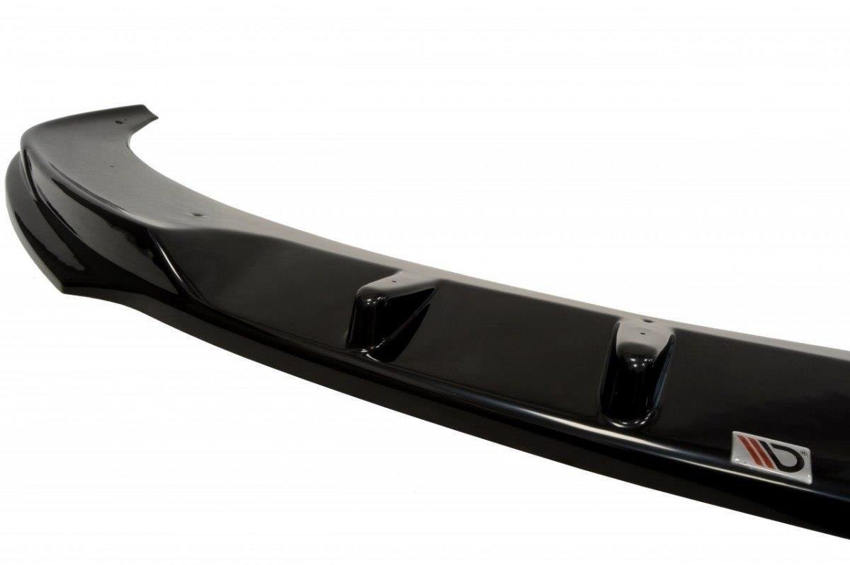 Splitter Delantero Mercedes Sprinter Mk2 - Imagen 3