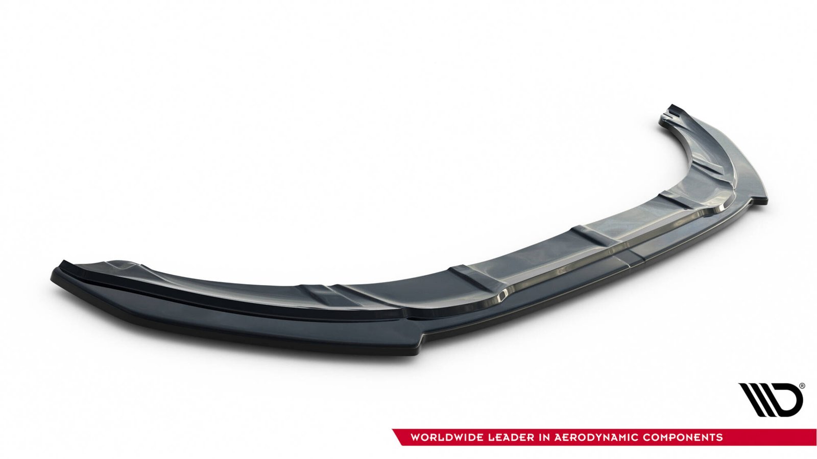 Splitter Delantero Mini Cooper S F56 / F56 Facelift - Imagen 4
