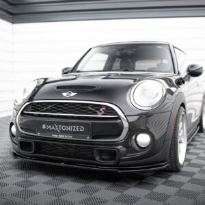 Splitter Delantero Mini Cooper S F56 / F56 Facelift