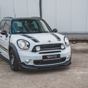 Splitter Delantero Mini Countryman Mk1 JCW