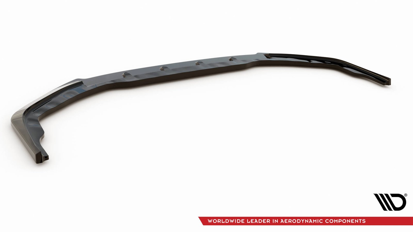 Splitter Delantero Nissan GTR R35 Facelift - Imagen 5