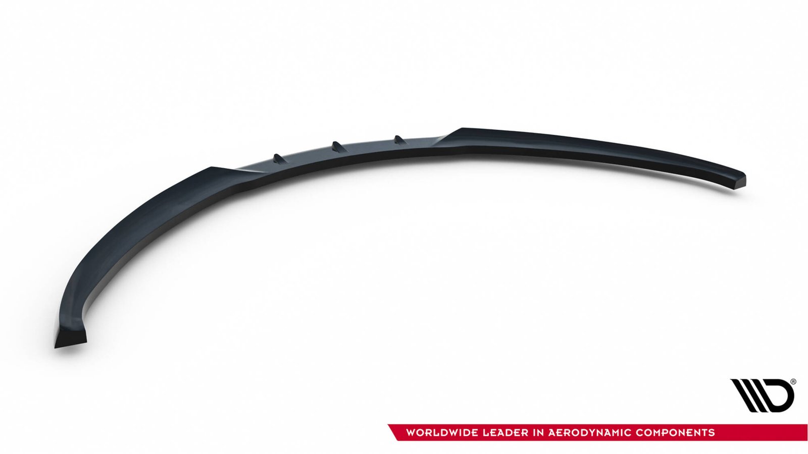 Splitter Delantero Opel Corsa D OPC/VXR - Imagen 4