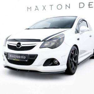 Splitter Delantero Opel Corsa D OPC/VXR
