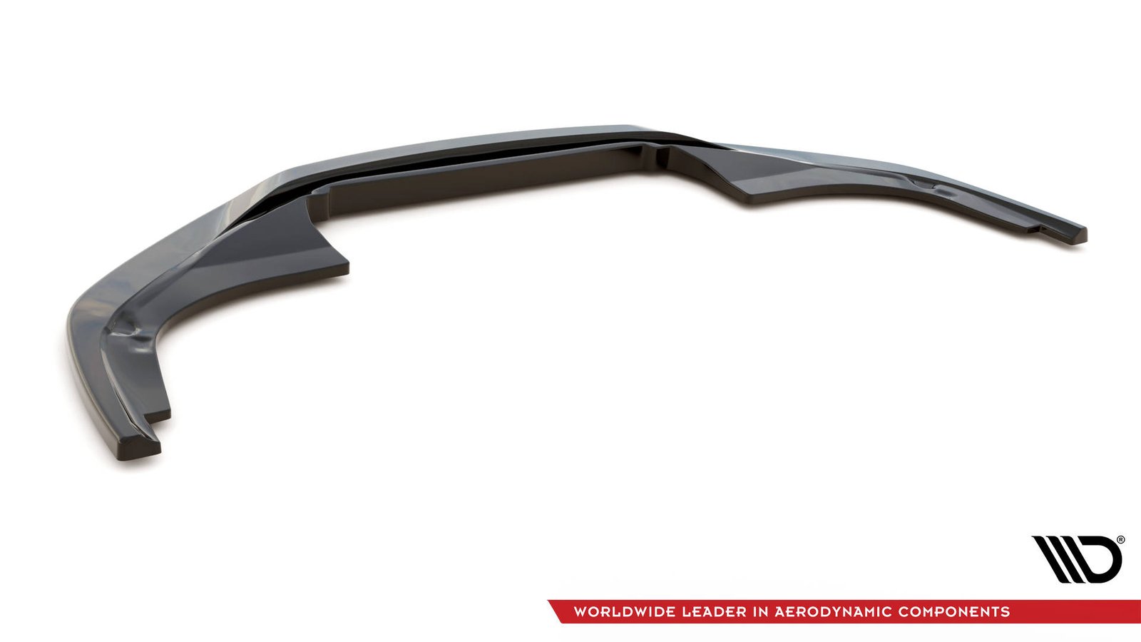 Splitter Delantero Porsche 911 Carrera 4S 992 - Imagen 5