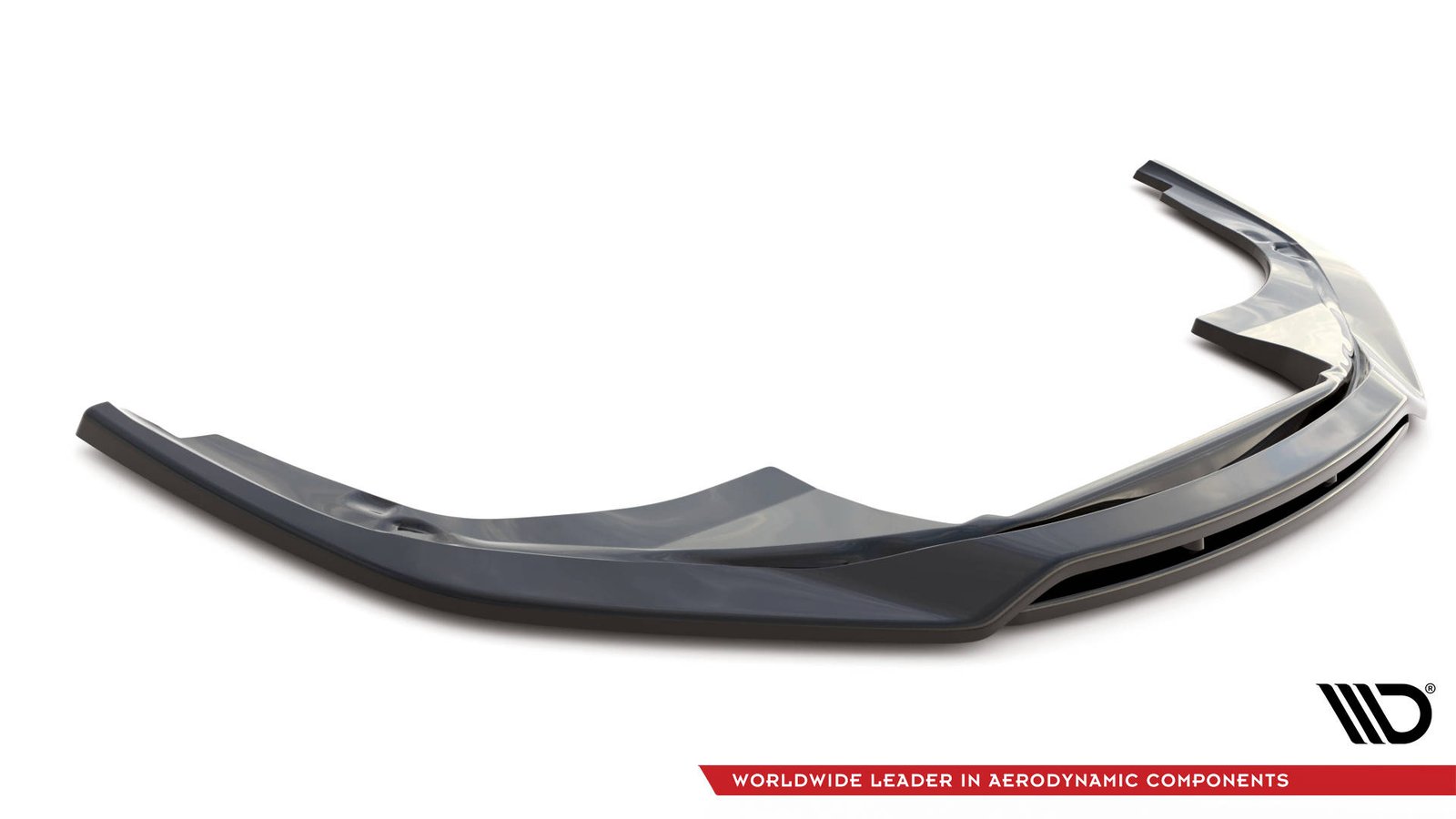 Splitter Delantero Porsche 911 Carrera 4S 992 - Imagen 4