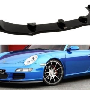 Splitter Delantero Porsche 911 Carrera 997.1