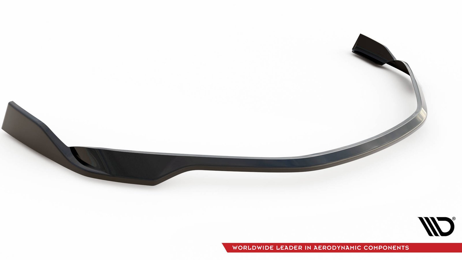 Splitter Delantero Porsche 911 Turbo S 992 - Imagen 5