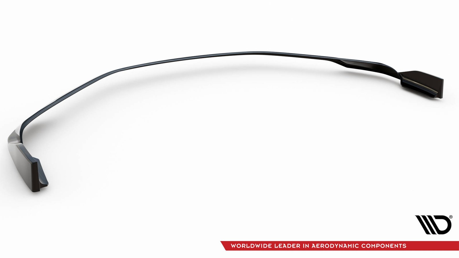 Splitter Delantero Porsche 911 Turbo S 992 - Imagen 6