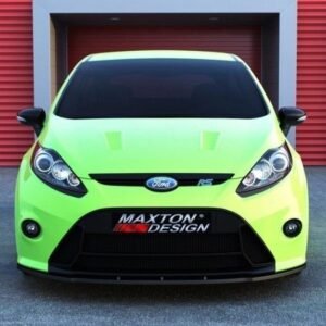 Splitter Delantero (RS Look Bumper) Ford Fiesta Mk7