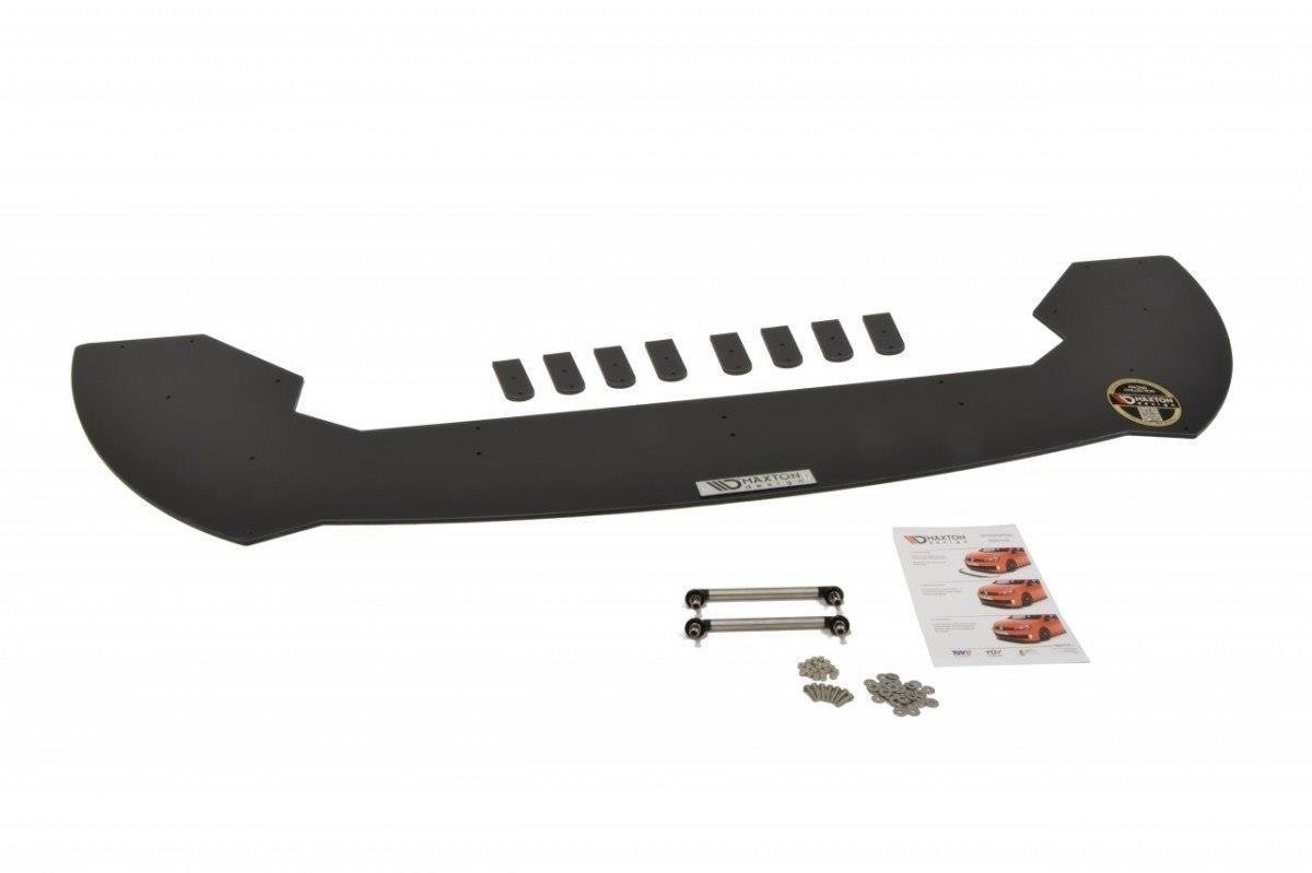 Splitter Delantero Racing Ford Fiesta ST Mk7 FL - Imagen 5
