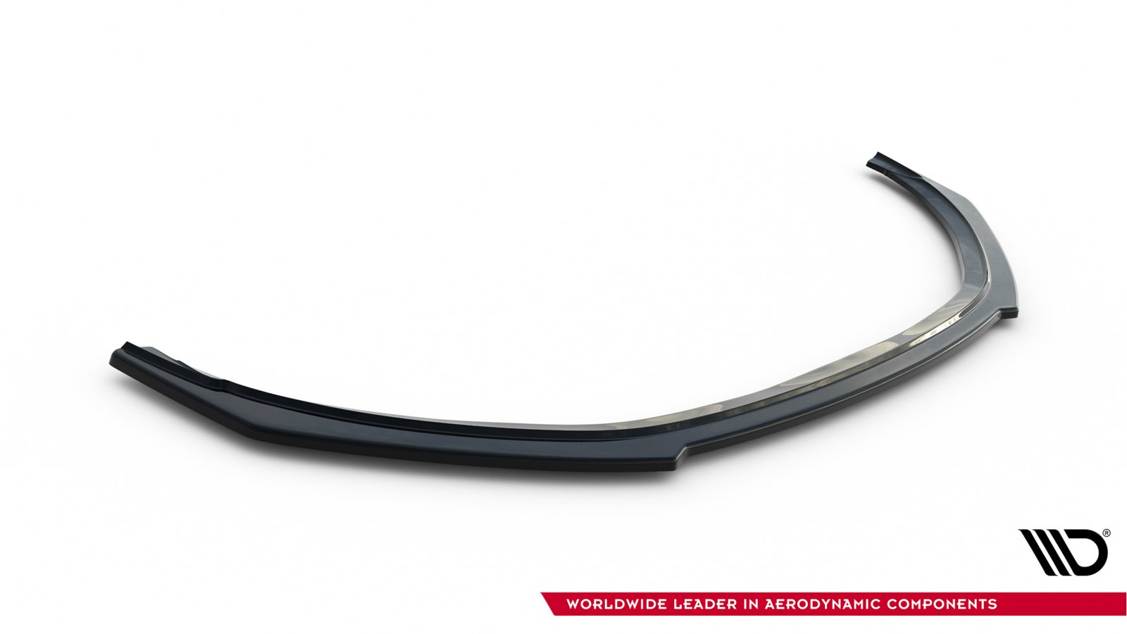 Splitter Delantero Renault Clio Mk4 RS - Imagen 5