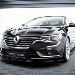 Splitter Delantero Renault Talisman