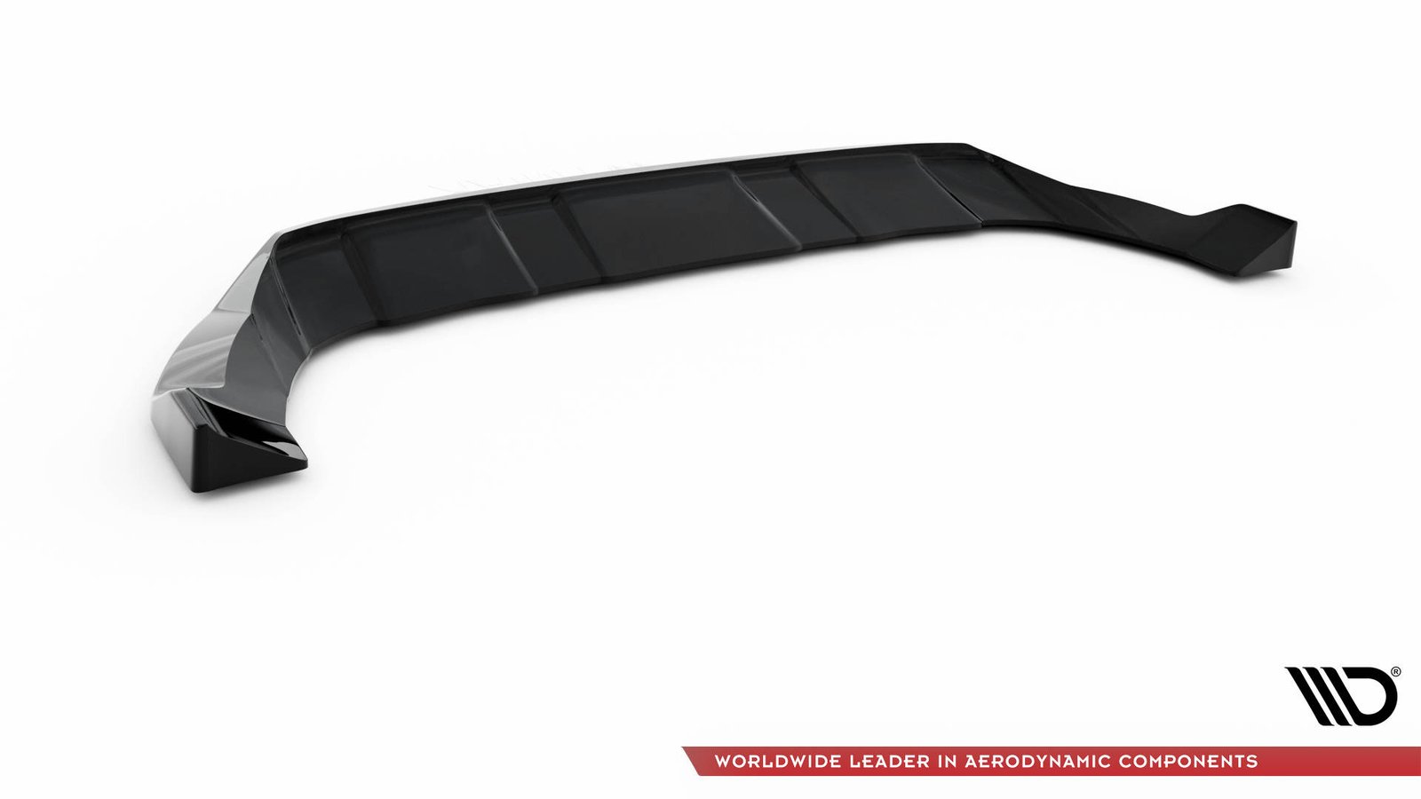 Splitter Delantero Seat Ateca Mk1 - Imagen 5