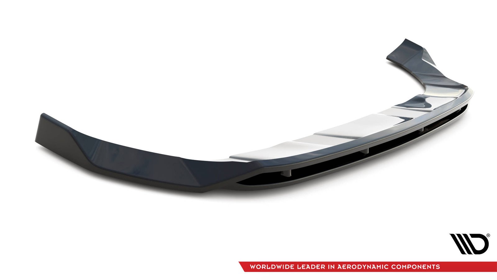 Splitter Delantero Seat Ateca Mk1 - Imagen 4