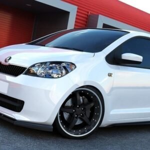 Splitter Delantero Skoda Citigo