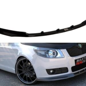 Splitter Delantero Skoda Fabia Mk2