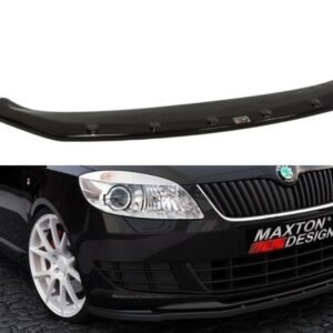 Splitter Delantero Skoda Fabia Mk2 FL