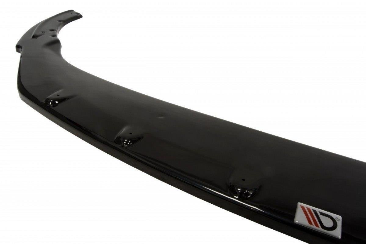 Splitter Delantero Skoda Fabia Mk2 FL - Imagen 3