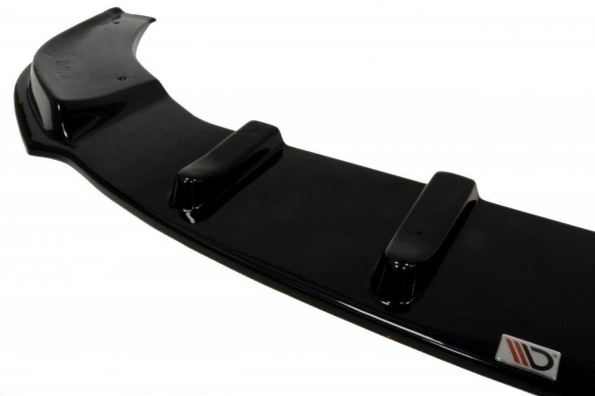 Splitter Delantero Skoda Octavia Mk2 - Imagen 3