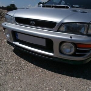 Splitter Delantero Subaru Impreza GT