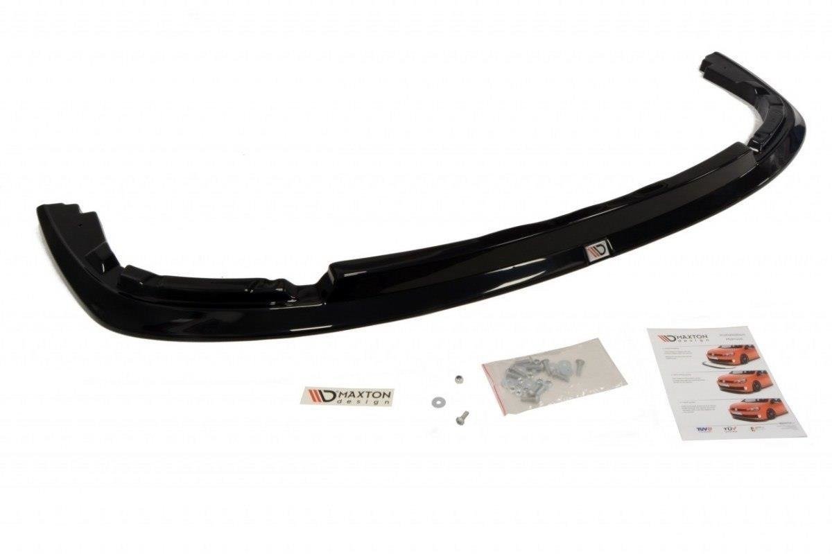 Splitter Delantero Subaru Impreza WRX STI (Blobeye) - Imagen 3