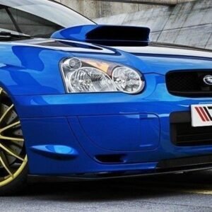 Splitter Delantero Subaru Impreza WRX STI (Blobeye)