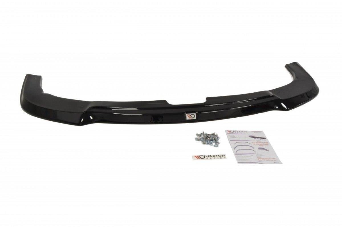 Splitter Delantero Subaru Impreza WRX STI (Hawkeye) - Imagen 4