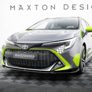 Splitter Delantero Toyota Corolla GR Sport XII