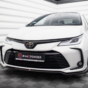 Splitter Delantero Toyota Corolla XII Sedan