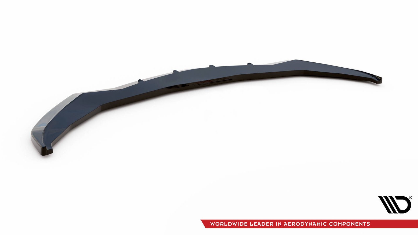 Splitter Delantero Alfa Romeo Giulia Sport - Imagen 5