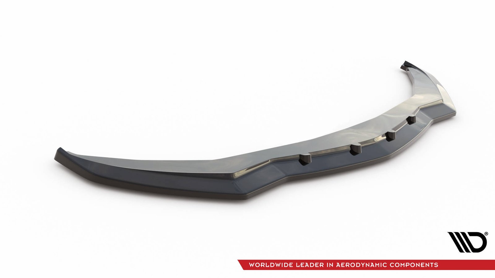 Splitter Delantero Alfa Romeo Giulia Sport - Imagen 4