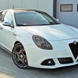 Splitter Delantero Alfa Romeo Giulietta