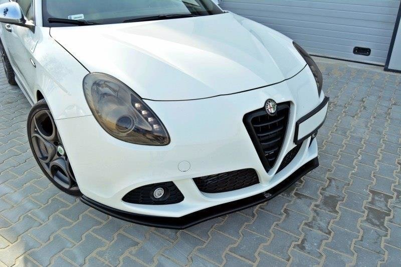 Splitter Delantero Alfa Romeo Giulietta - Imagen 2
