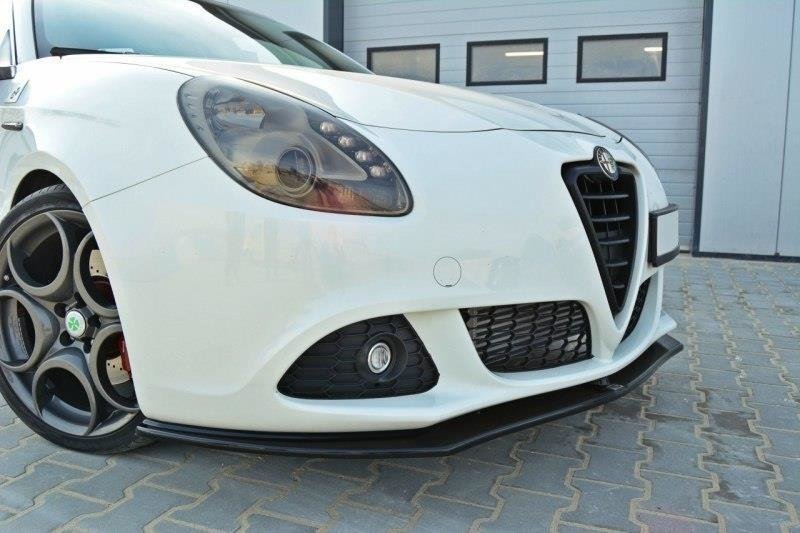 Splitter Delantero Alfa Romeo Giulietta - Imagen 3