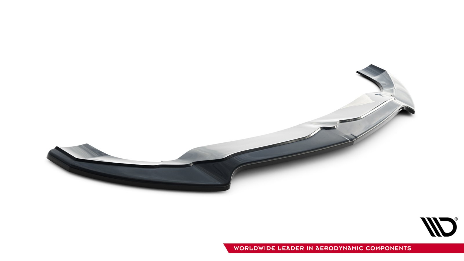 Splitter Delantero Alfa Romeo Stelvio Mk1 - Imagen 4