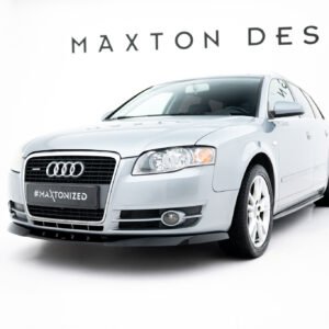 Splitter Delantero Audi A4 B7