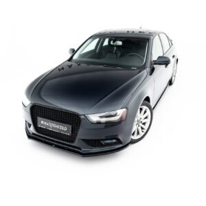 Splitter Delantero Audi A4 B8 FL